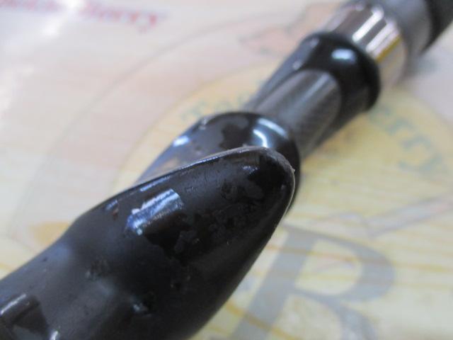 ブラックスケールXX BKXC-68M