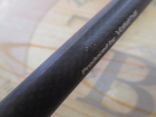 ブラックスケールXX BKXC-68M