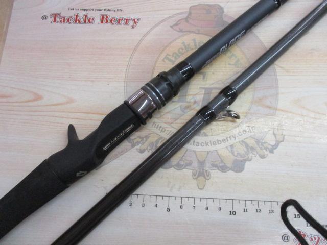 インフィニットブレイド ブラッケンド IBCB-85LDSP