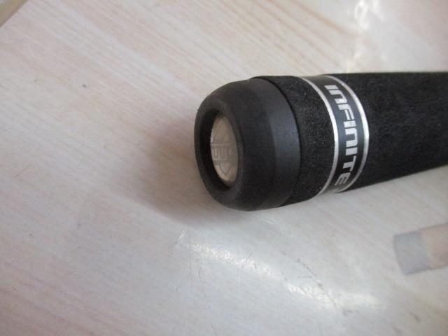 インフィニットブレイド ブラッケンド IBCB-85LDSP