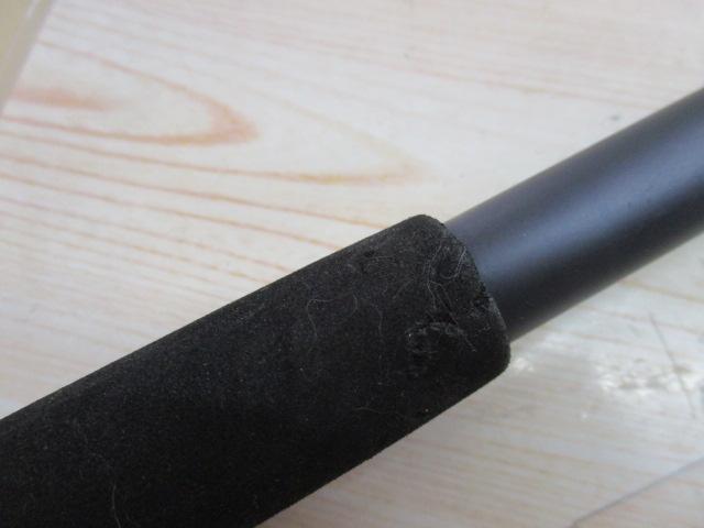 インフィニットブレイド ブラッケンド IBCB-85LDSP