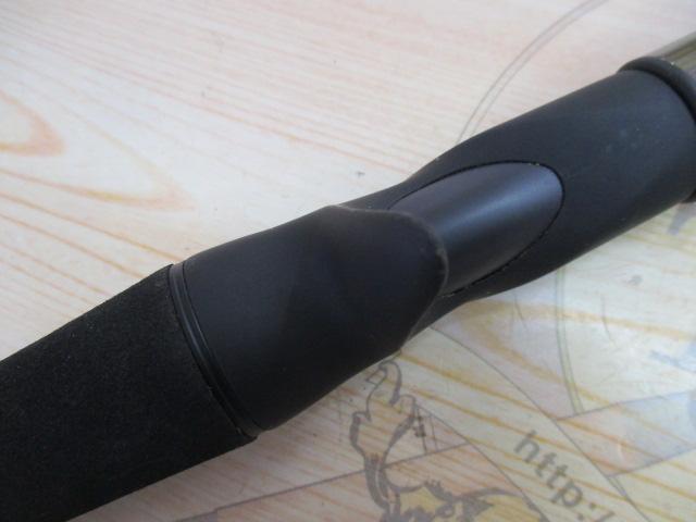 インフィニットブレイド ブラッケンド IBCB-85LDSP