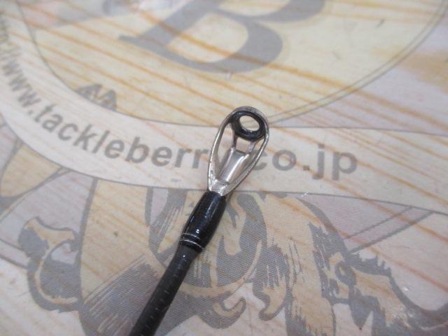 インフィニットブレイド ブラッケンド IBCB-85LDSP