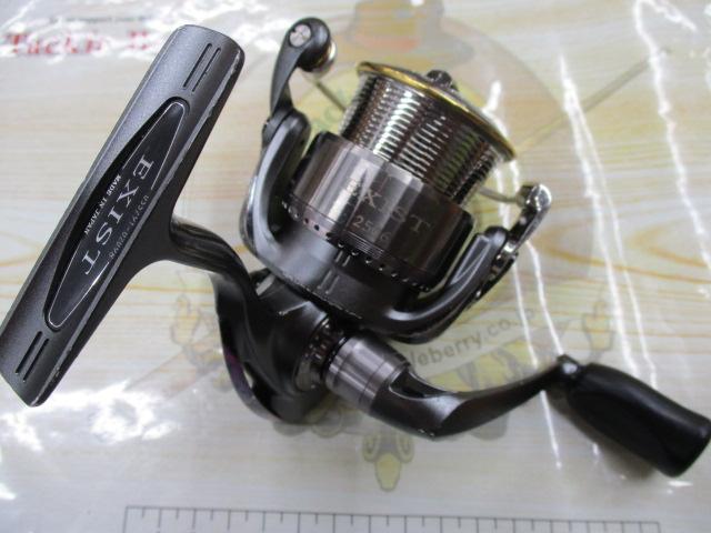 イグジストスティーズカスタム STZ2506