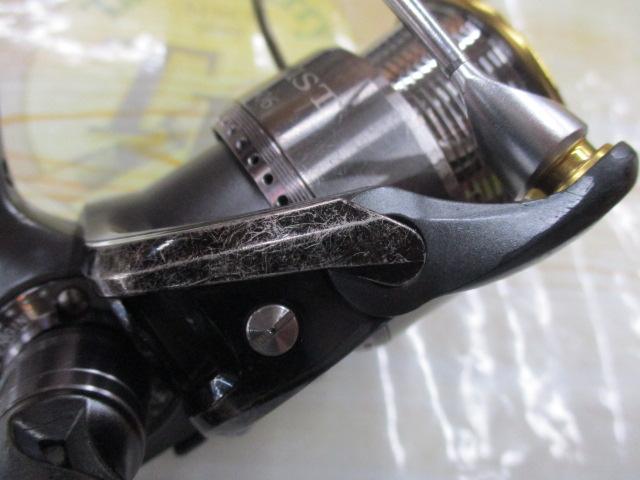 イグジストスティーズカスタム STZ2506