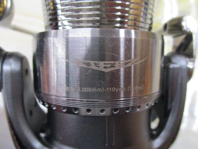 イグジストスティーズカスタム STZ2506