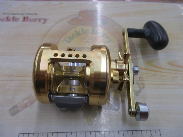 ミリオネアCV-Z 250SF