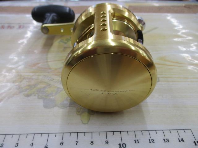 ミリオネアCV-Z 250SF