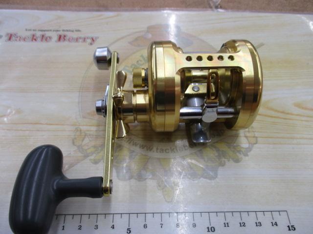 ミリオネアCV-Z 250SF