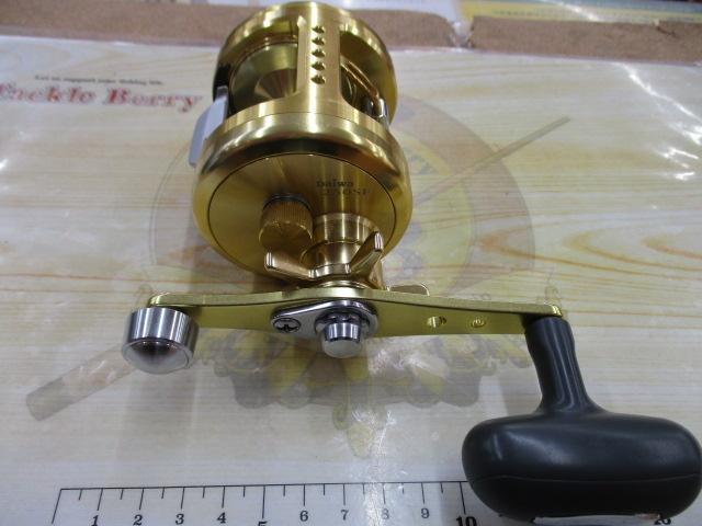 ミリオネアCV-Z 250SF