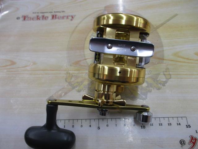 ミリオネアCV-Z 250SF