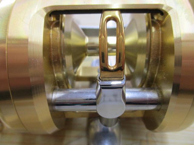 ミリオネアCV-Z 250SF