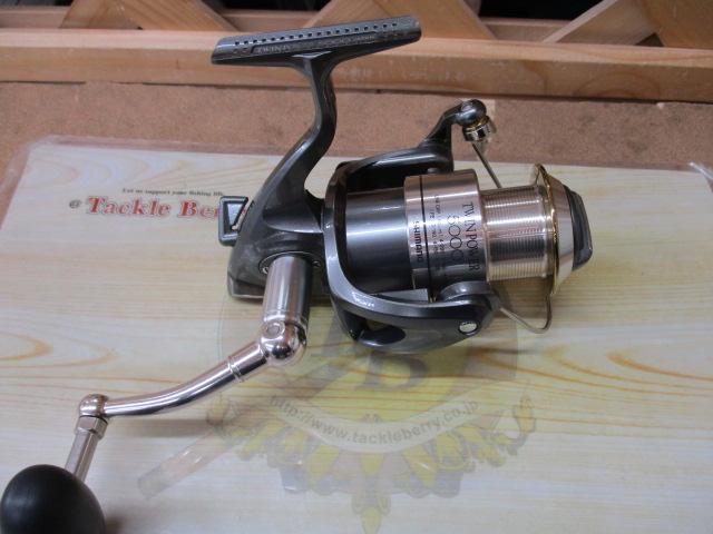 98ツインパワー 5000