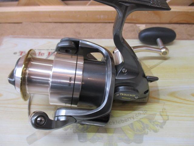 98ツインパワー 5000