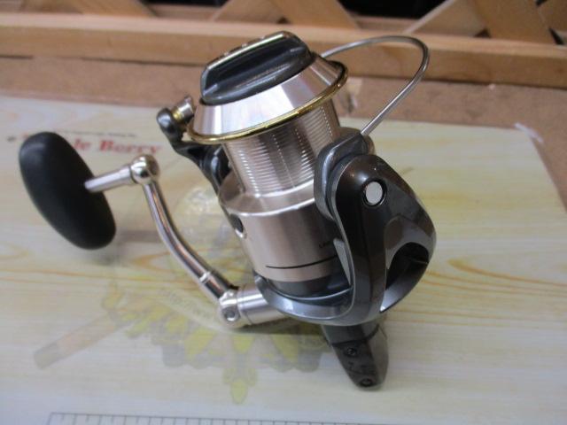 98ツインパワー 5000