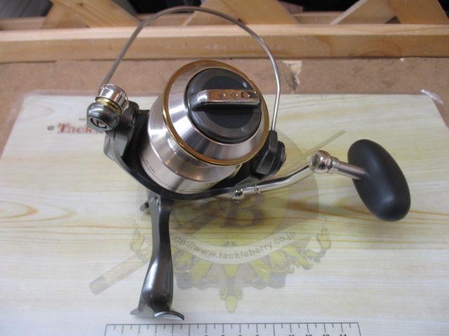 98ツインパワー 5000