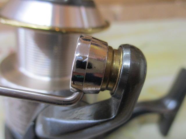 98ツインパワー 5000