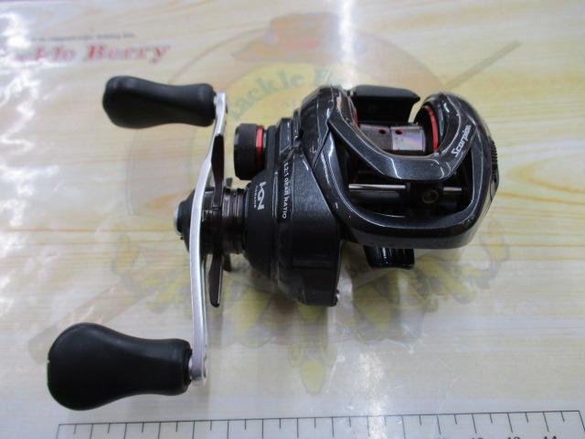 16スコーピオン 70XG