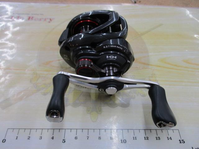 16スコーピオン 70XG