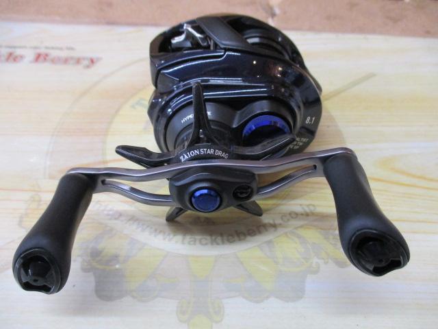 23ソルティスト SV TW 80XHL PEスペシャル