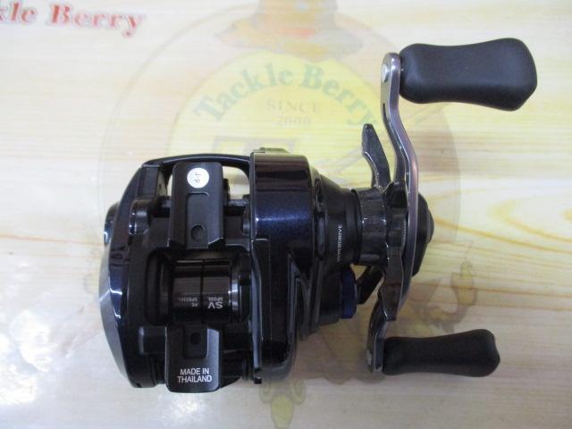 23ソルティスト SV TW 80XHL PEスペシャル