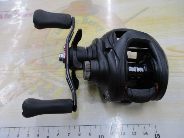 タトゥーラ TW 100SHL