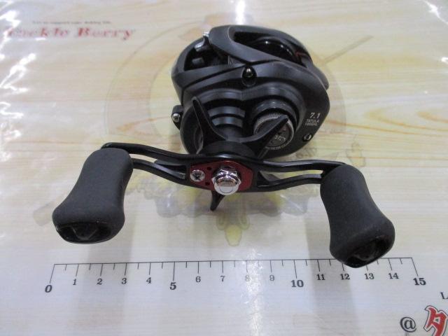 タトゥーラ TW 100SHL