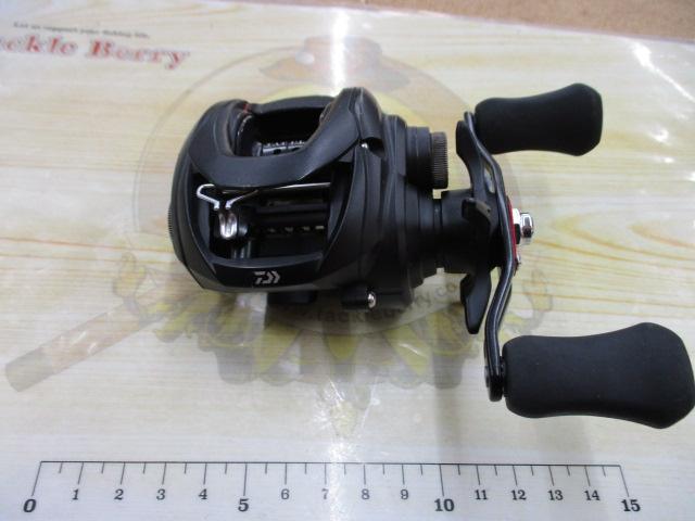 タトゥーラ TW 100SHL