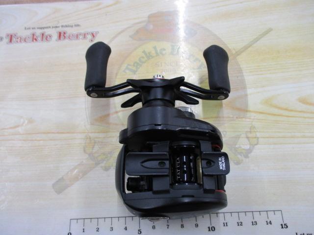 タトゥーラ TW 100SHL