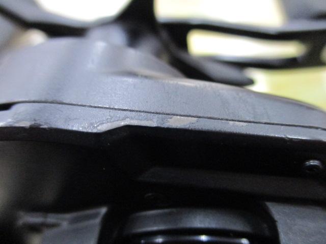 タトゥーラ TW 100SHL