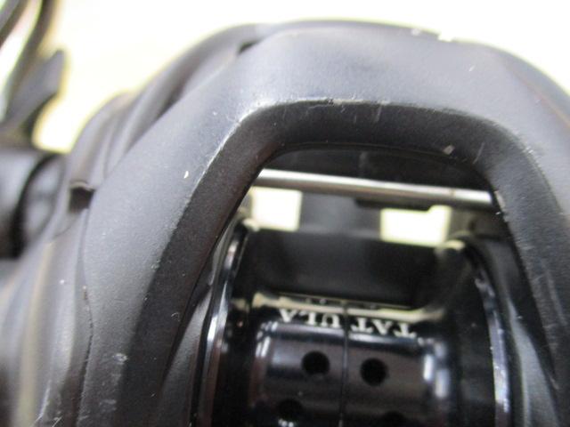 タトゥーラ TW 100SHL