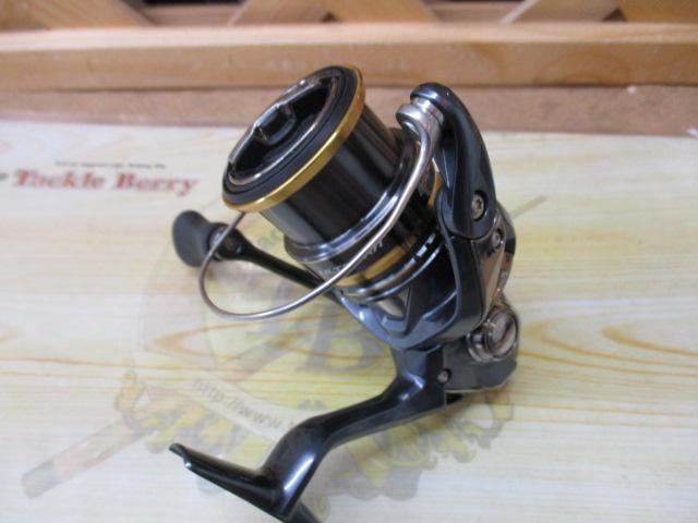 21アルテグラ 2500SHG