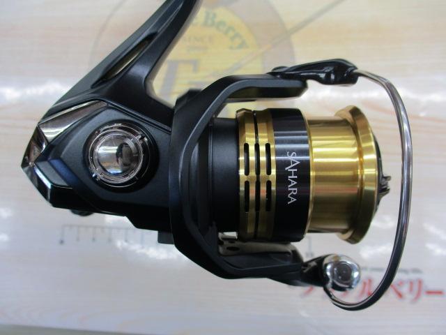 22サハラ C2000SHG