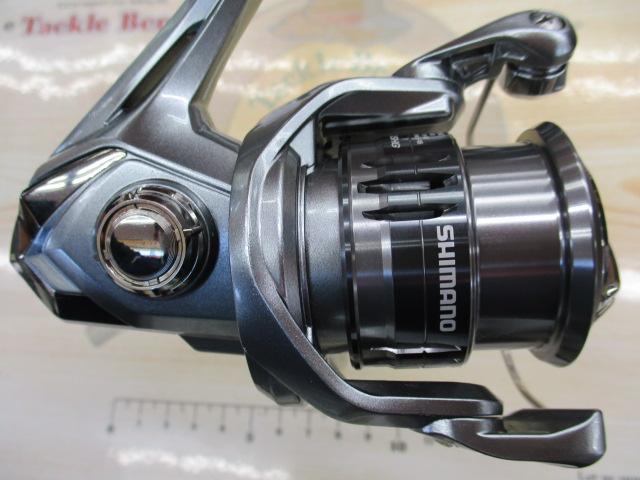 21ナスキー C2000SHG