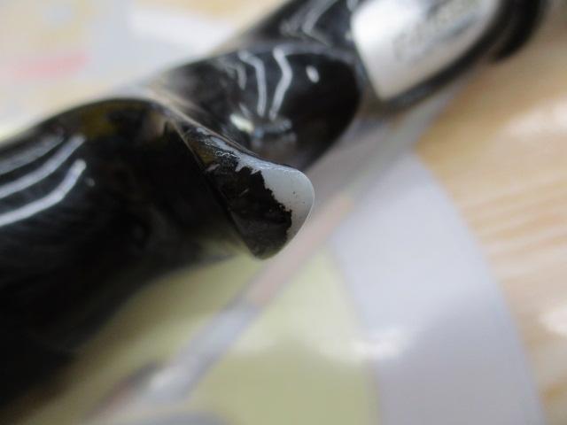 デストロイヤー F4-66X(フェイズⅡ)メタルアシストブランクスバット