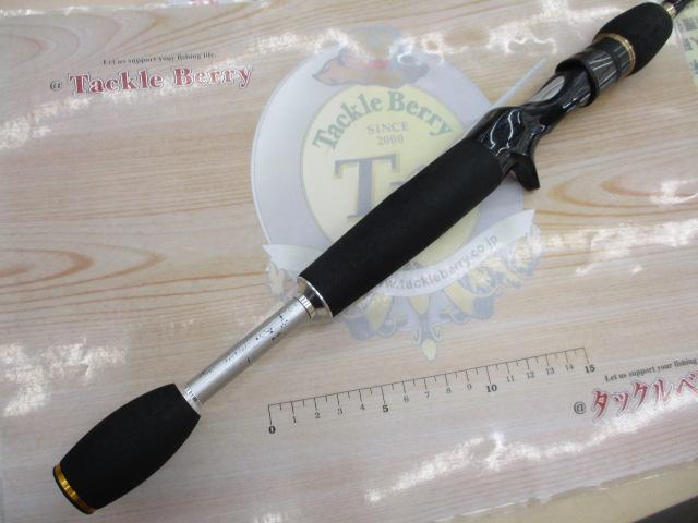 デストロイヤー F4-66X(フェイズⅡ)メタルアシストブランクスバット