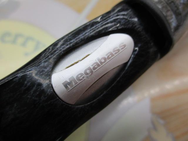 デストロイヤー F4-66X(フェイズⅡ)メタルアシストブランクスバット