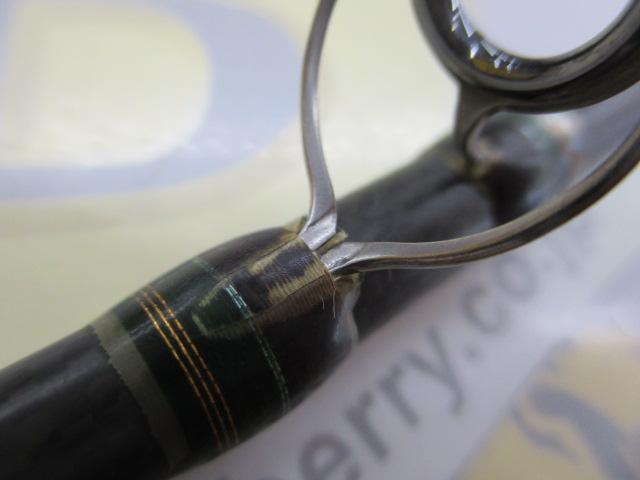 デストロイヤー F4-66X(フェイズⅡ)メタルアシストブランクスバット