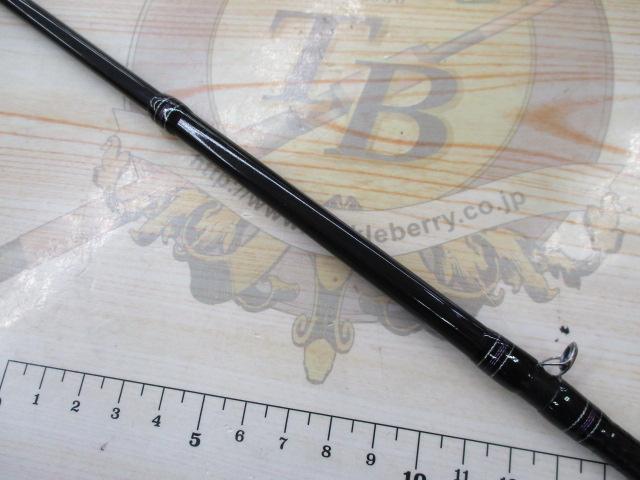 ハートランド HL722ML+FB-ST20