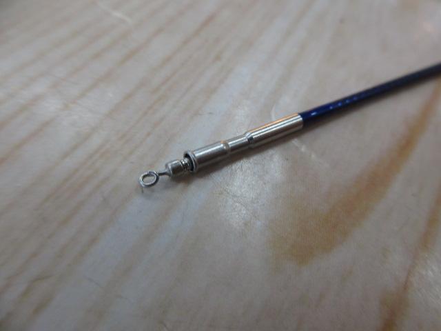 銀影エア T H85・N