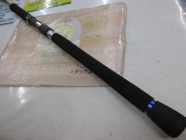 キャタリナ JH60S・N