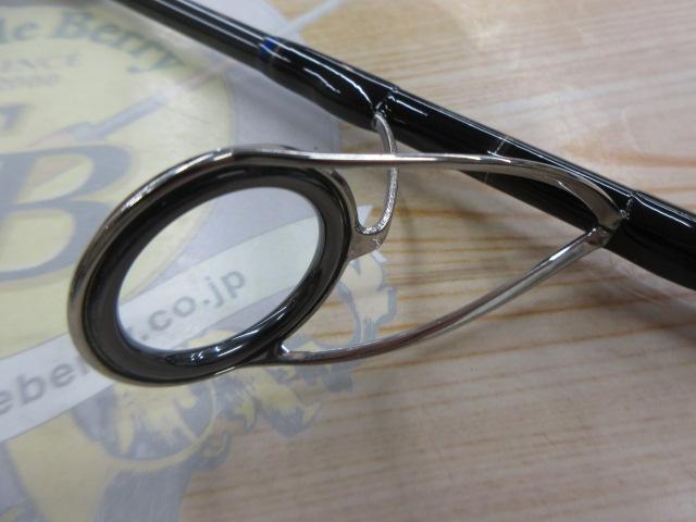 キャタリナ JH60S・N