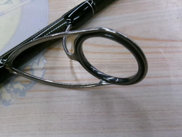 レッドアイ 87 NANO