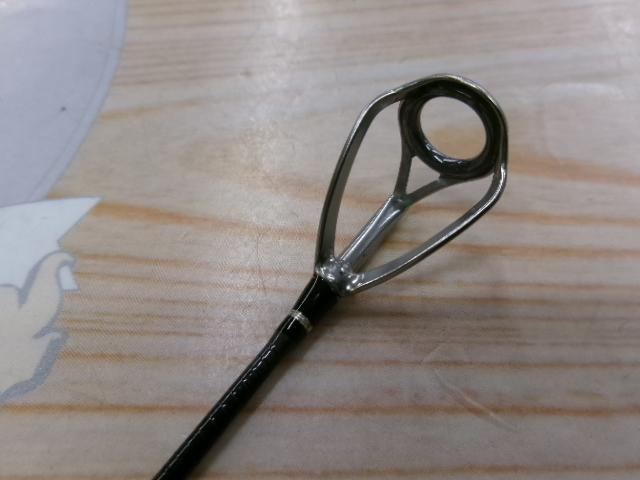 レッドアイ 87 NANO