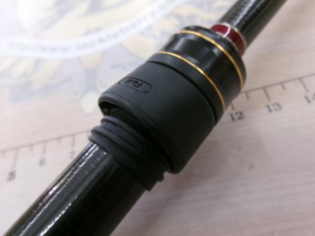 ラグゼEG Xアルティメット S86M-solid