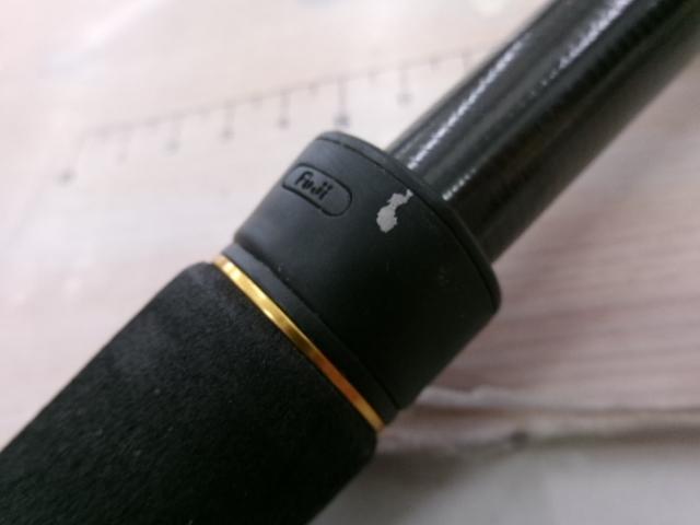 ラグゼEG Xアルティメット S86M-solid