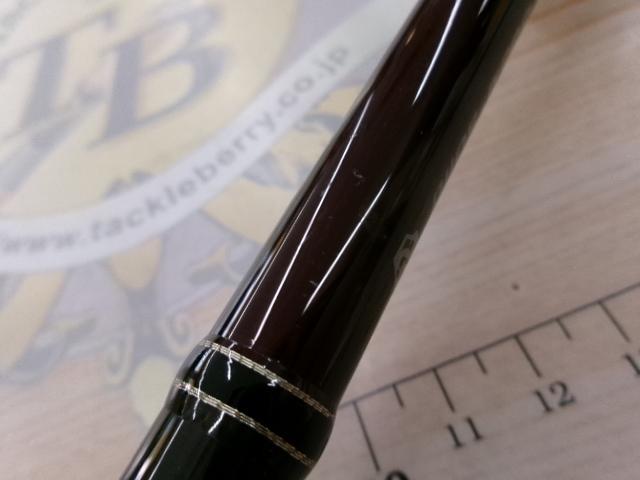 ラグゼEG Xアルティメット S86M-solid