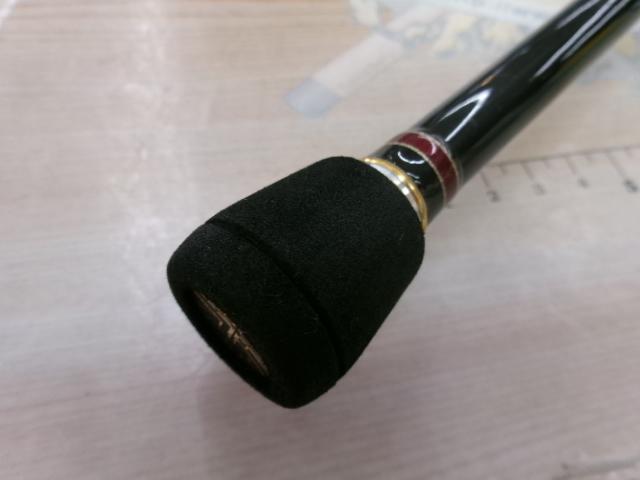 ラグゼEG Xアルティメット S86M-solid