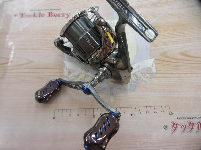 22ステラ C3000SDH