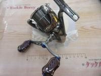 22ステラ C3000SDH